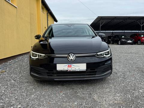 2020 Volkswagen Golf — sličica 3