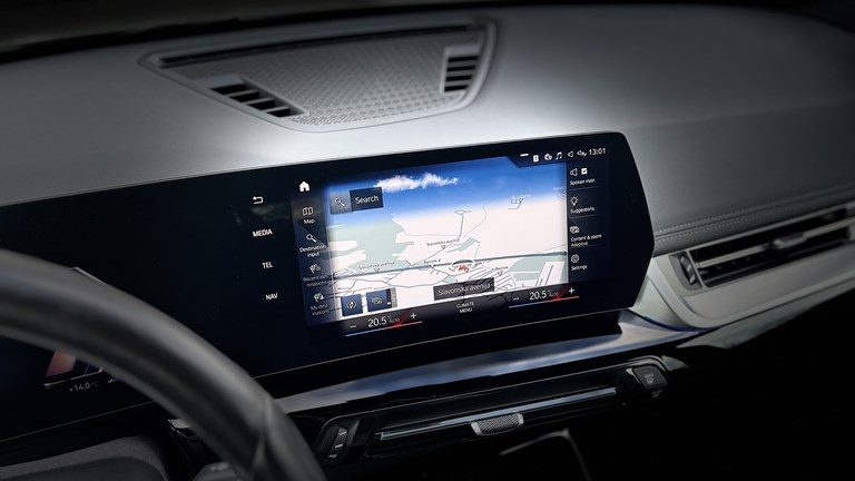 2023 BMW X1 — fotografija 11