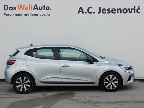 2023 Renault Clio — sličica 4