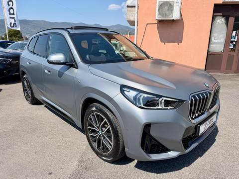 2025 BMW X1 — sličica 2