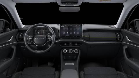 2026 Škoda Kodiaq — sličica 2