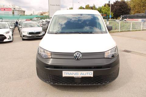 2021 Volkswagen Caddy — sličica 2