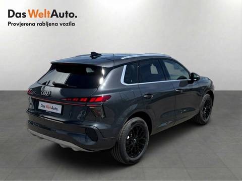 2026 Audi Q3 — sličica 5