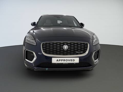 2023 Jaguar E-Pace — sličica 3