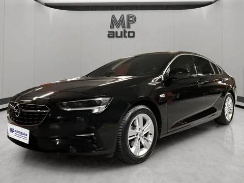 2021 Opel Insignia — sličica 2