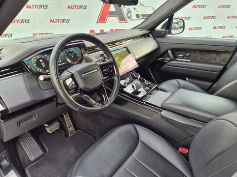 2023 Land Rover Range Rover Sport — sličica 16