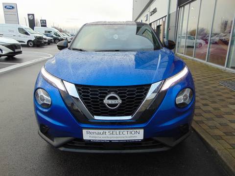 2023 Nissan Juke — sličica 2