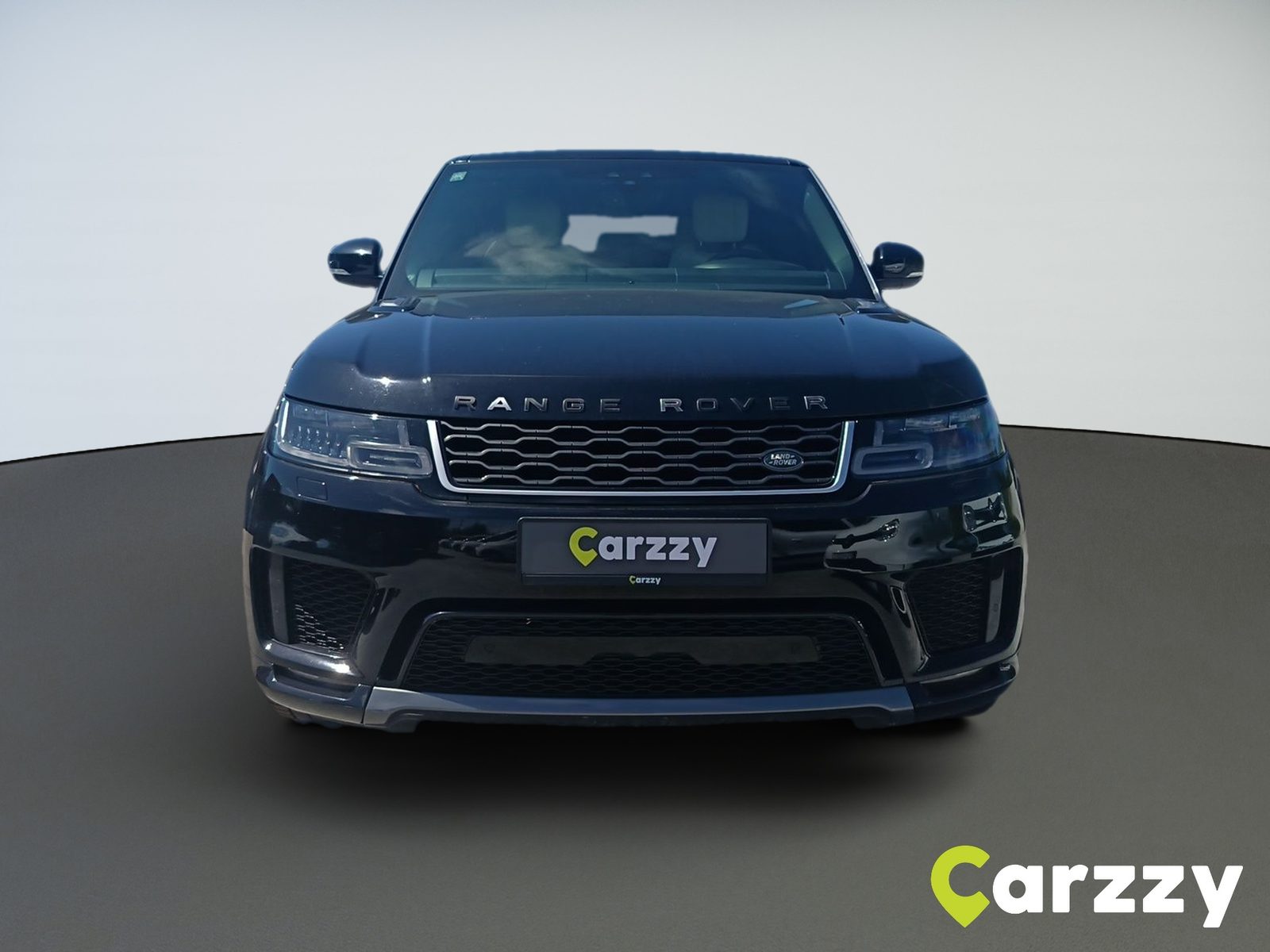 2020 Land Rover Range Rover Sport — fotografija 3