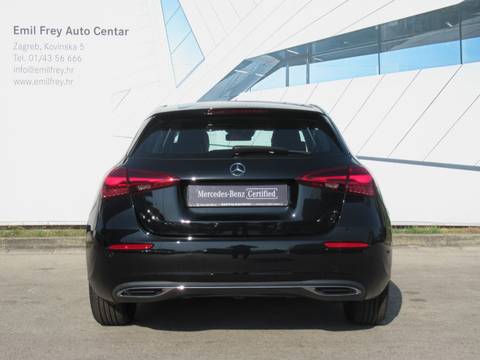 2025 Mercedes-Benz A-klasa — sličica 7