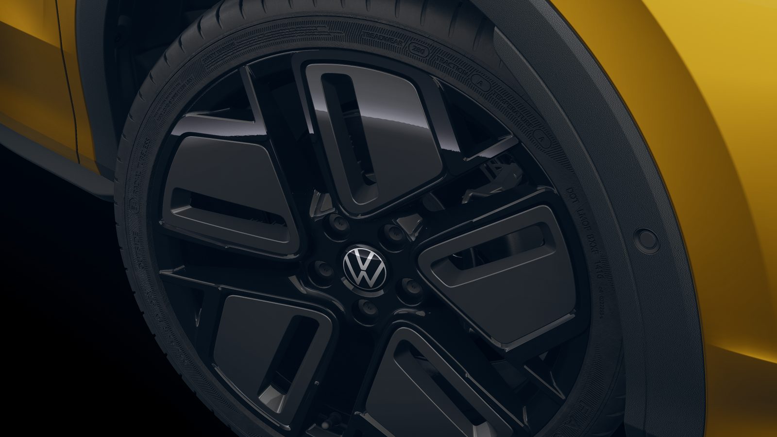 2026 Volkswagen T-Roc R-Line — fotografija 7