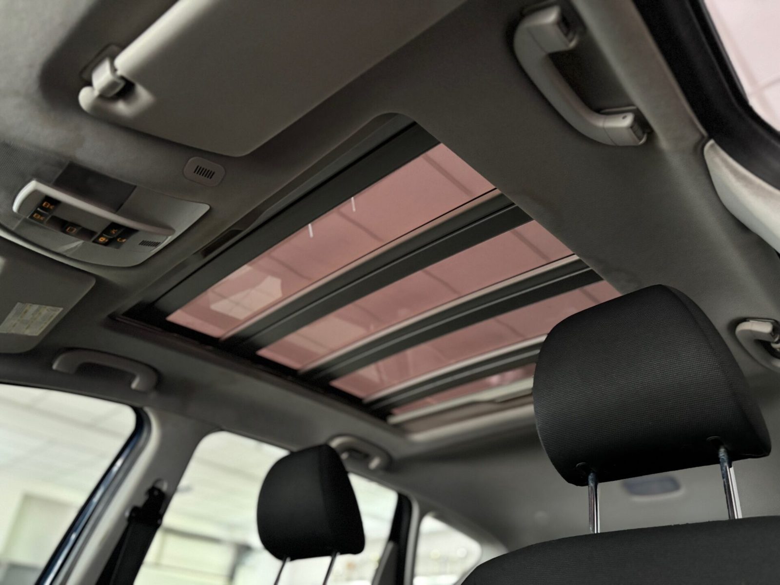 2011 Mercedes-Benz A-klasa — fotografija 15