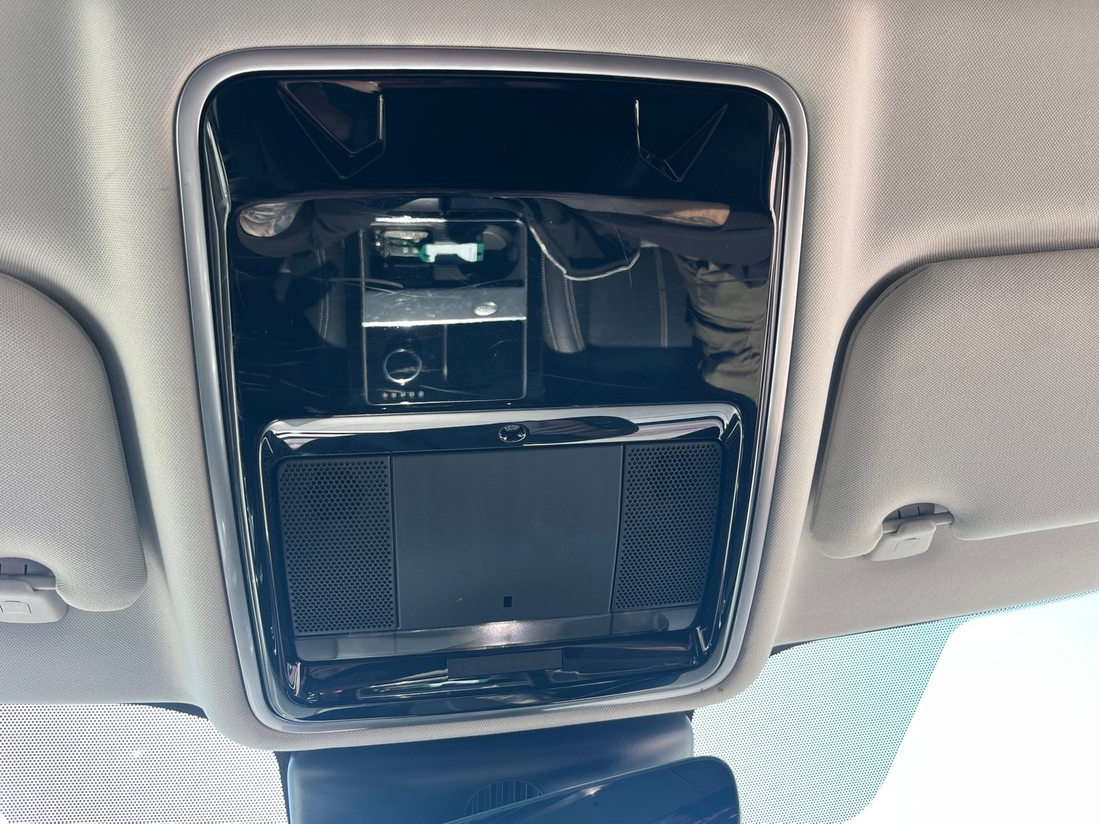 2018 Land Rover Range Rover Velar — fotografija 25