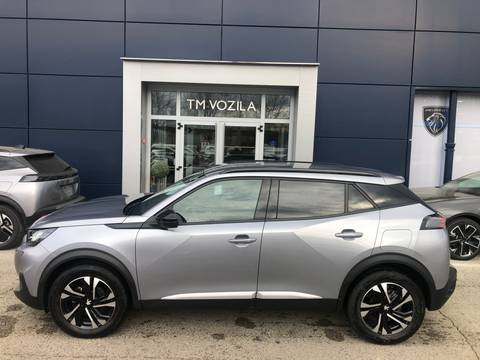 2023 Peugeot 2008 — sličica 3