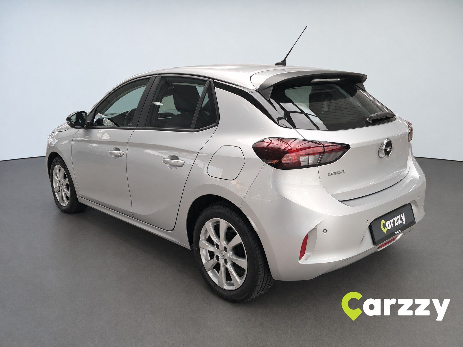 2023 Opel Corsa — fotografija 7