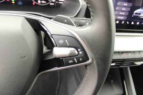 2024 Škoda Octavia — sličica 17