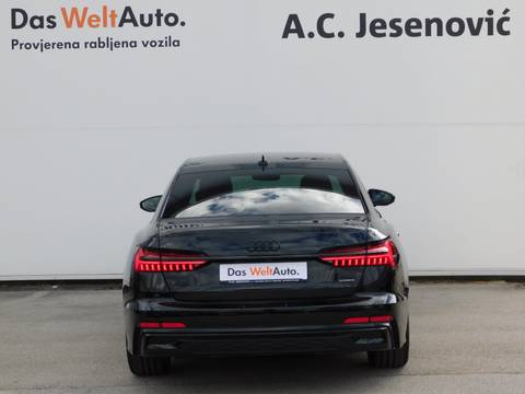 2025 Audi A6 — sličica 5