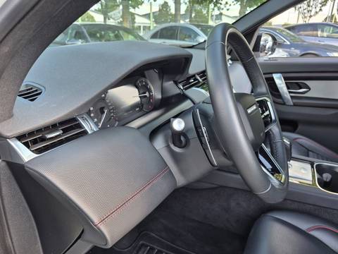 2022 Land Rover Discovery Sport — sličica 11