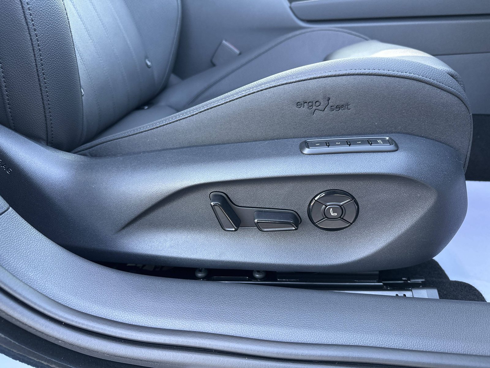 2026 Škoda Superb — fotografija 26