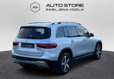 2020 Mercedes-Benz GLB Progressive — sličica 10