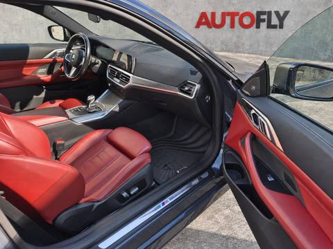 2021 BMW Serija 4 M Sport — sličica 11