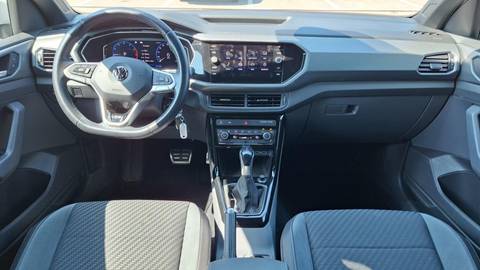 2019 Volkswagen T-Cross — sličica 9