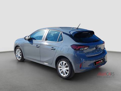 2024 Opel Corsa — sličica 5