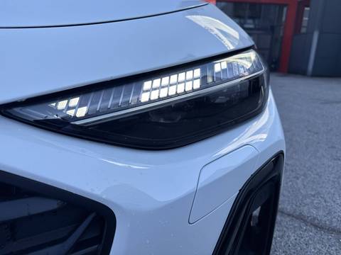 2026 Audi A5 B10 Hatchback — sličica 13