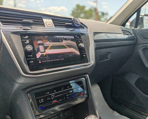 2022 Volkswagen Tiguan — sličica 13