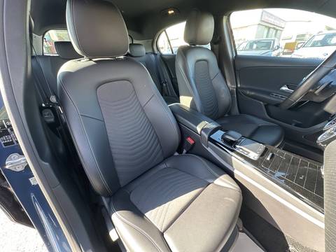 2019 Mercedes-Benz A-klasa — sličica 24