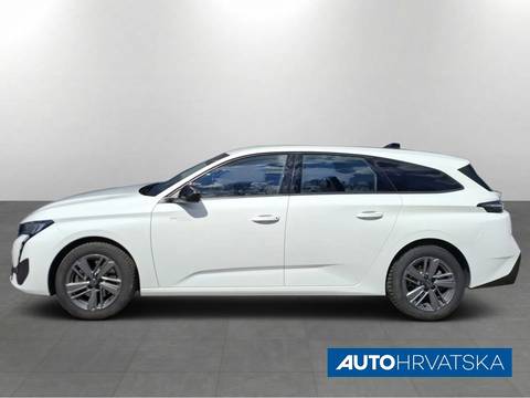 2023 Peugeot 308 SW — sličica 2