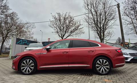 2024 Volkswagen Arteon — sličica 3