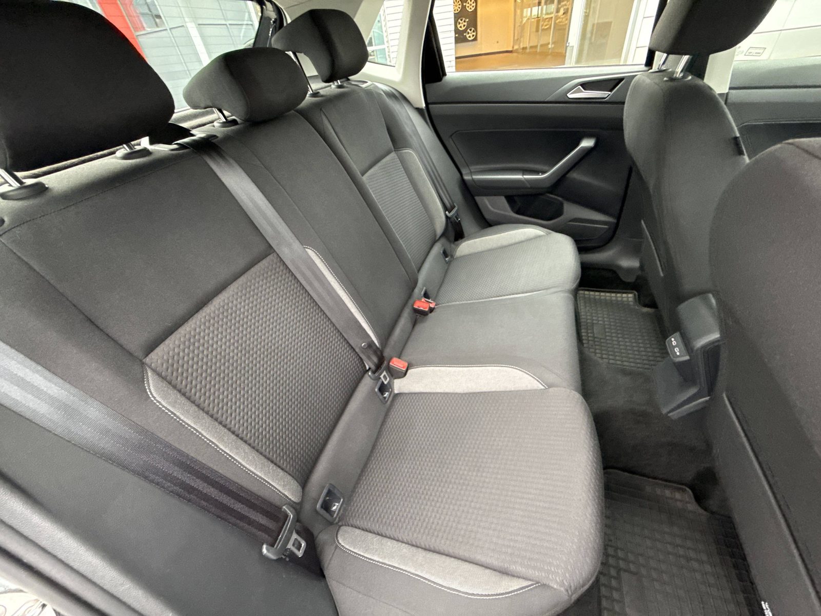 2023 Volkswagen Polo — fotografija 21