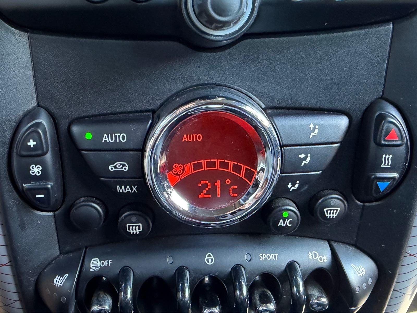 2016 Mini Countryman — fotografija 16