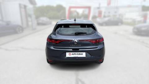 2021 Renault Megane — sličica 6
