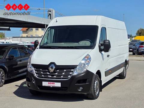 2017 Renault Master — sličica 2