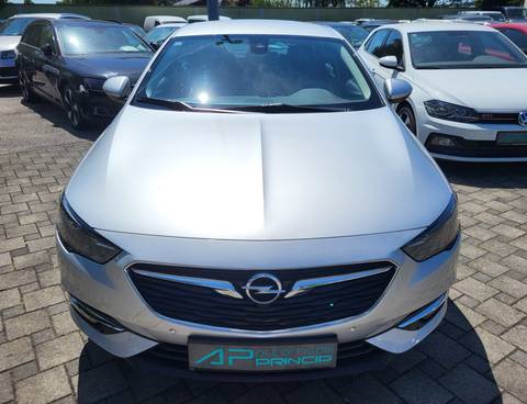 2019 Opel Insignia — sličica 27