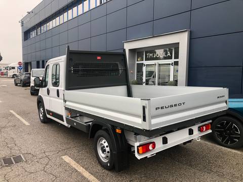 2026 Peugeot Boxer — sličica 4