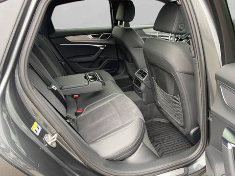 2026 Audi S6 — sličica 17