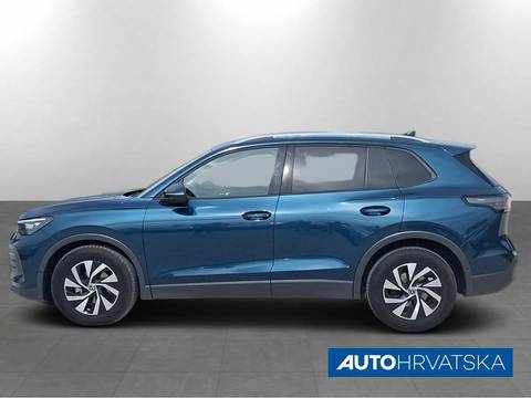 2024 Volkswagen Tiguan — sličica 8