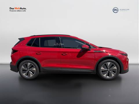2026 Škoda ELROQ — sličica 4