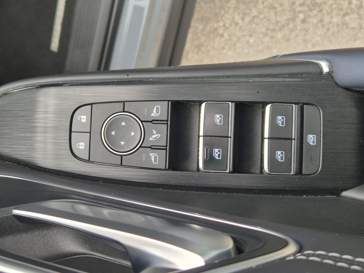 2022 Nissan Qashqai — fotografija 16