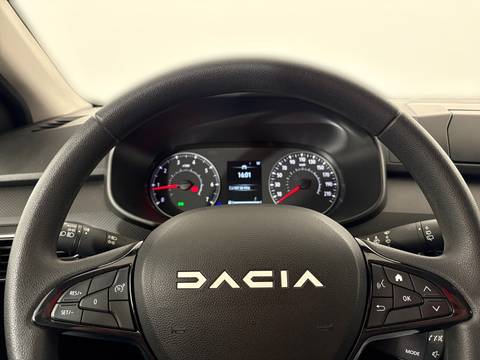 2023 Dacia Jogger — sličica 16
