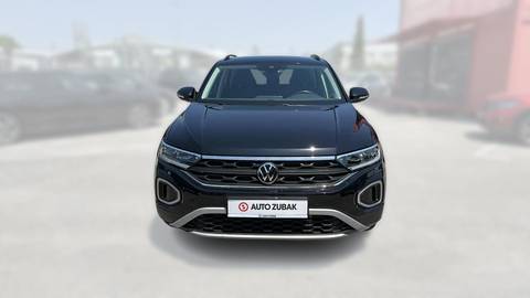 2023 Volkswagen T-Roc — sličica 2