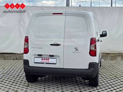 2020 Peugeot Partner — sličica 3