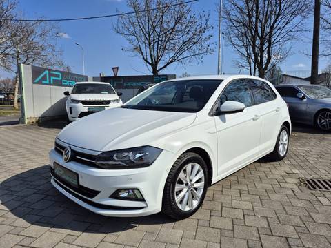 Volkswagen Polo — sličica 2