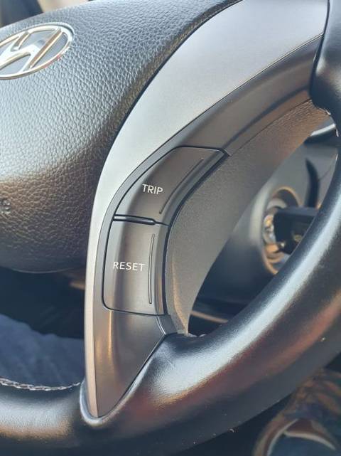 2014 Hyundai i30 — sličica 20