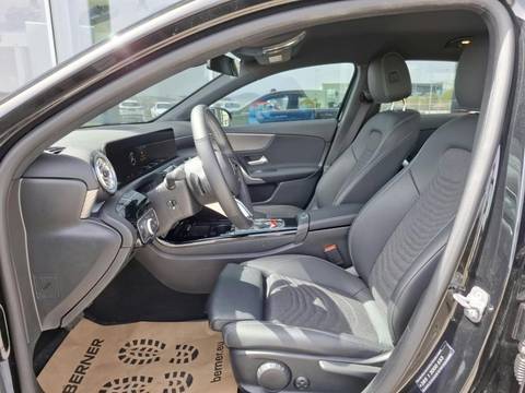 2025 Mercedes-Benz A-klasa — sličica 7