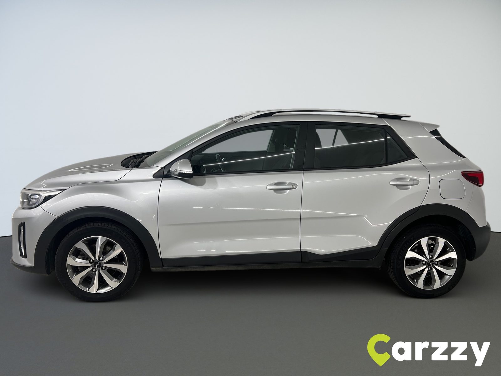2022 Kia Stonic — fotografija 9