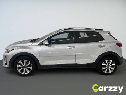 2022 Kia Stonic — sličica 9