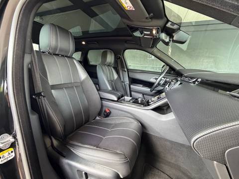 2018 Land Rover Range Rover Velar — sličica 6